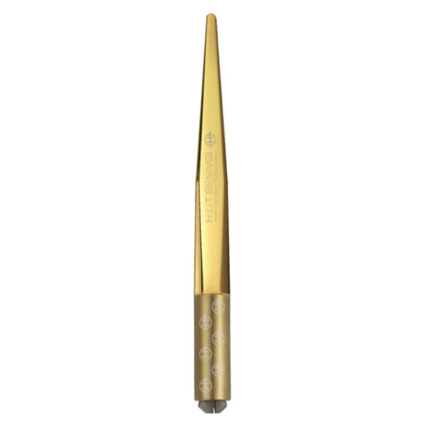 עט מיקרובליידינג PRO GOLD